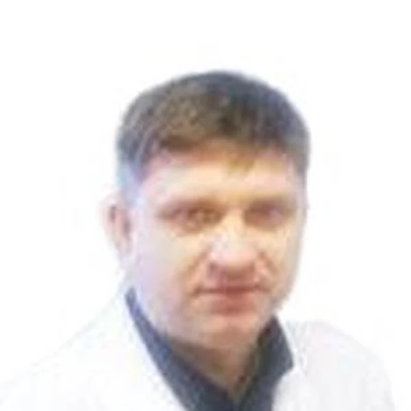 Сахаров Сергей Павлович — Ожоговый хирург (комбустиолог), Детский хирург, Тюмень
