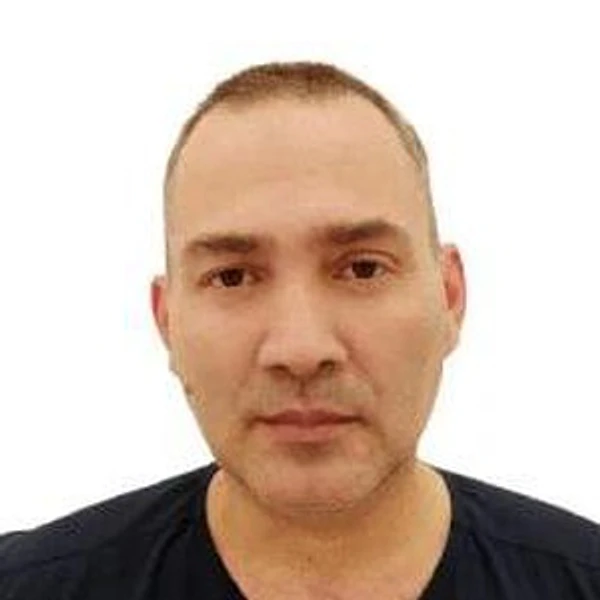 Кригер Дмитрий Иванович — Ожоговый хирург (комбустиолог), Тюмень