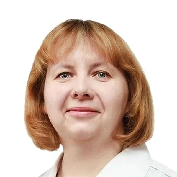 Кичатова Татьяна Анатольевна — Ожоговый хирург (комбустиолог), Тюмень