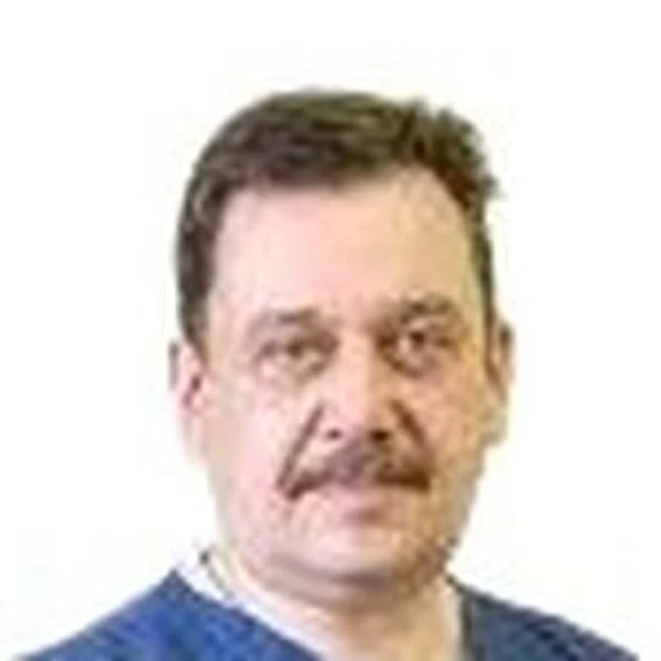 Финкель Александр Владимирович — Анестезиолог-реаниматолог, Тюмень