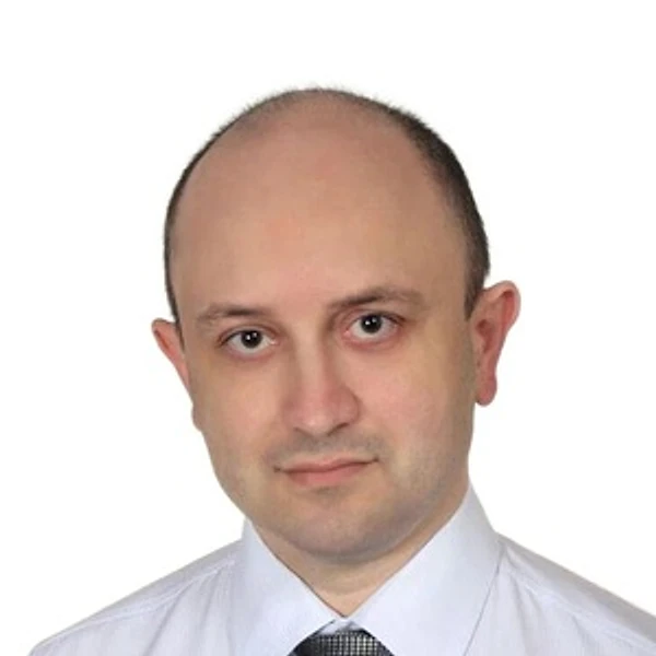 Касапов Константин Александрович — Анестезиолог-реаниматолог, Тюмень