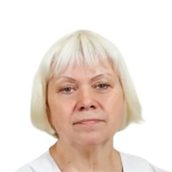 Суханова Наталья Владимировна — Анестезиолог-реаниматолог, Тюмень