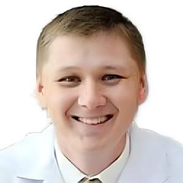 Карпов Егор Александрович — Анестезиолог-реаниматолог, Тюмень