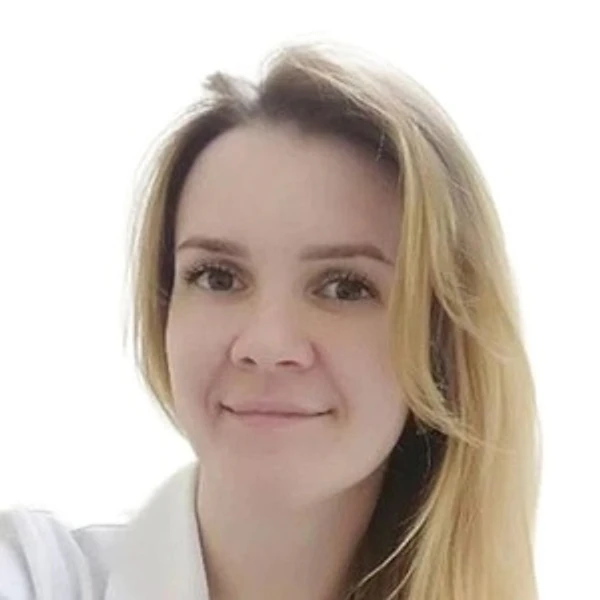 Урузбаева Екатерина Андреевна — Анестезиолог-реаниматолог, Тюмень