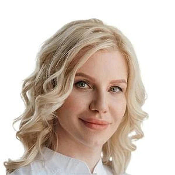 Зеркаленкова Марина Анфиногеновна — Детский невролог, Ставрополь