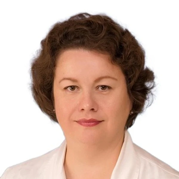 Аникина Екатерина Владимировна — Гематолог, Трансфузиолог, Тюмень