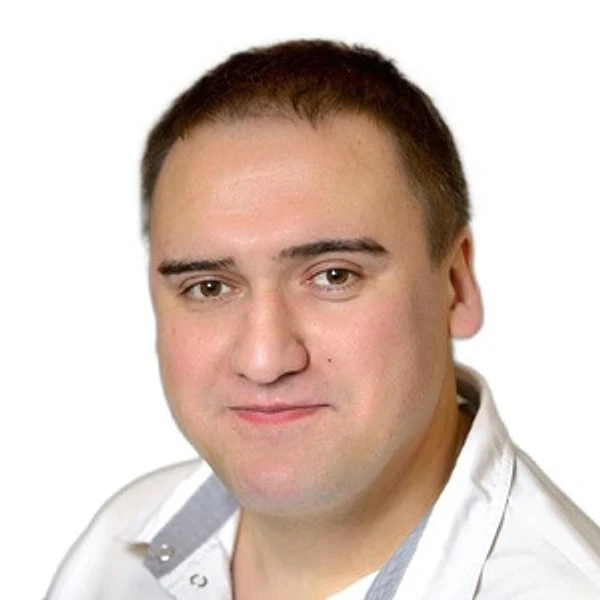 Уманец Андрей Валериевич — Массажист, Реабилитолог, Калуга