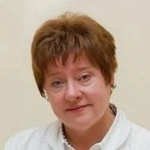 Чивчиш Любовь Николаевна — Гинеколог, Акушер, Томск