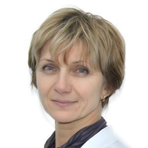 Вахрушева Ирина Ивановна — Неонатолог, Врач УЗИ, Детский врач УЗИ, Томск