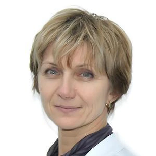 Вахрушева Ирина Ивановна — Неонатолог, Врач УЗИ, Детский врач УЗИ, Томск