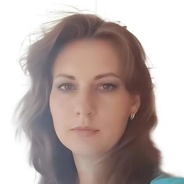 Голубок Галина Валентиновна — Детский врач УЗИ, Краснодар
