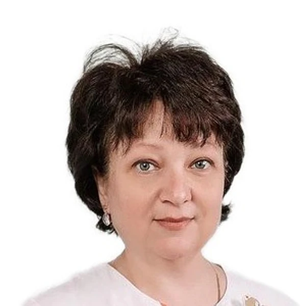 Лебедь Елена Анатольевна — Детский невролог, Ставрополь