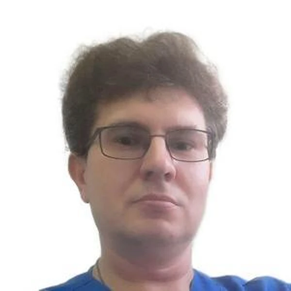 Матвеев Владимир Викторович — Детский хирург, Детский уролог, Травматолог, Томск