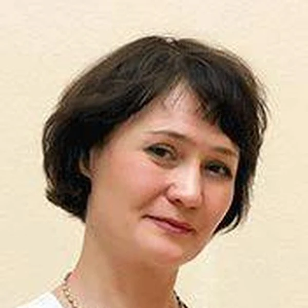 Ершова Инесса Олеговна — Гинеколог, Акушер, Томск