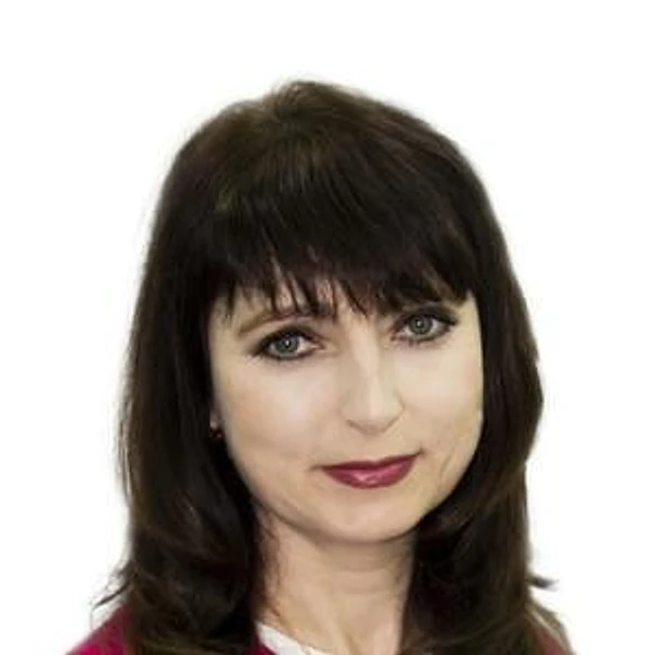 Романцова Ирина Владимировна — Детский невролог, unknown