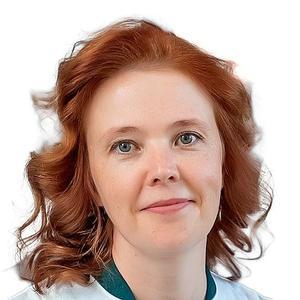 Белоусова Светлана Викторовна — Гинеколог, Врач УЗИ, Детский гинеколог, Маммолог, Томск