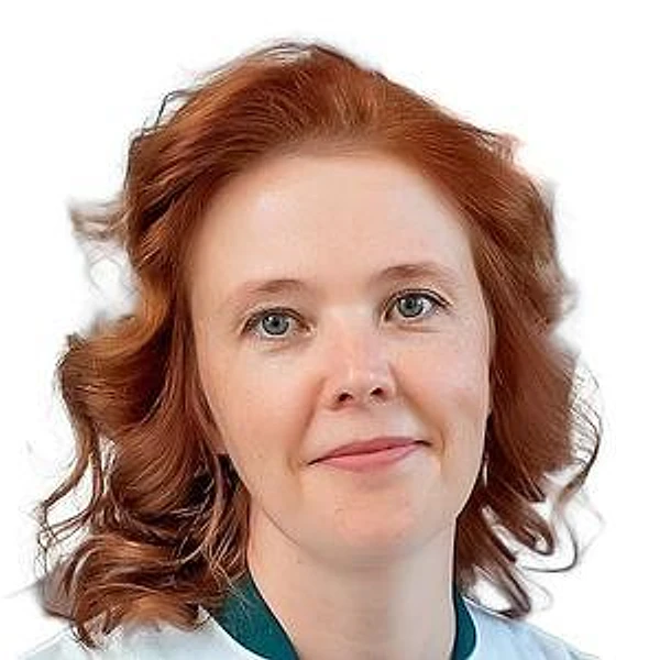 Белоусова Светлана Викторовна — Гинеколог, Врач УЗИ, Детский гинеколог, Маммолог, Томск