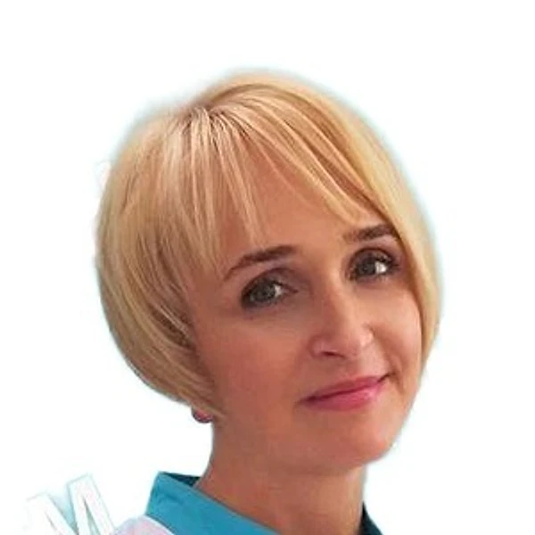 Усынина Надежда Михайловна — Гинеколог, Москва