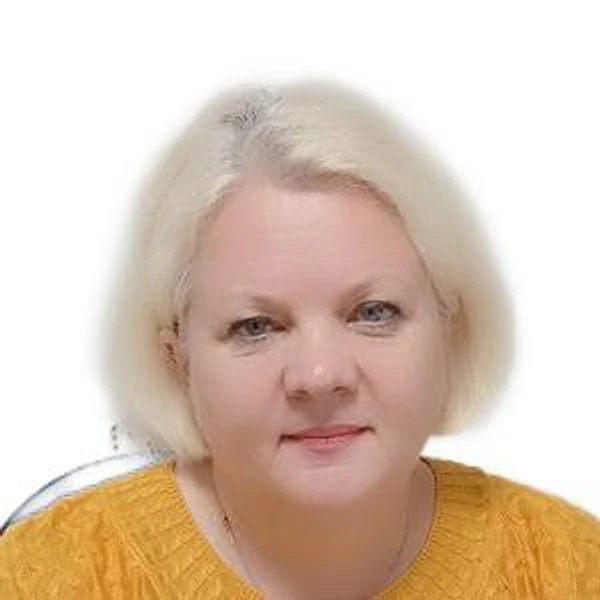 Кудрявцева Светлана Валентиновна — Невролог, Томск