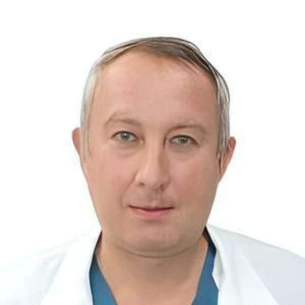 Зиновьев Евгений Николаевич — ЛОР, Томск