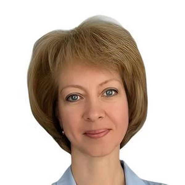 Грибенюкова Ольга Александровна — Уролог, Томск