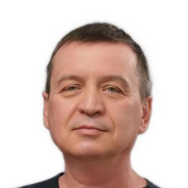 Горелов Игорь Владимирович — Ортопед, Травматолог, Томск