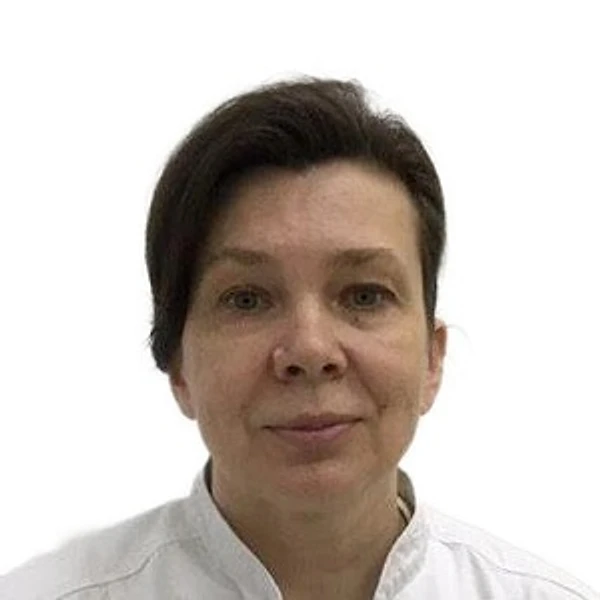 Оточина Алена Владимировна — Сурдолог, ЛОР, Томск