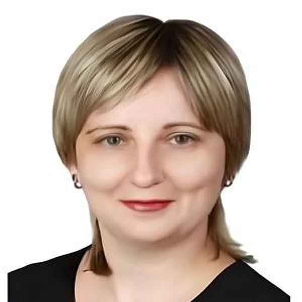 Денисова Ольга Александровна — Ревматолог, Пульмонолог, Томск