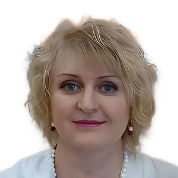 Раткина Оксана Владимировна — Офтальмолог (окулист), Томск