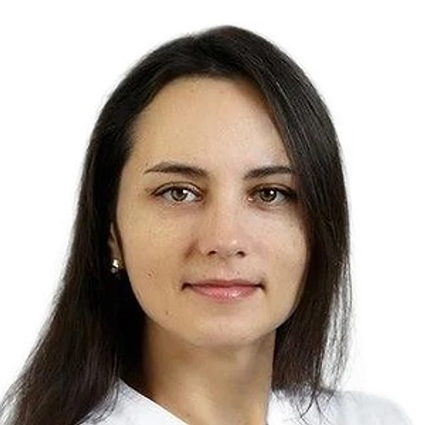 Кокова Анна Александровна — Офтальмолог (окулист), Офтальмолог-хирург, Томск