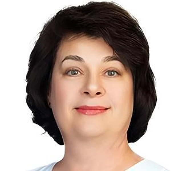 Ковалева Татьяна Витальевна — Эндокринолог, Томск