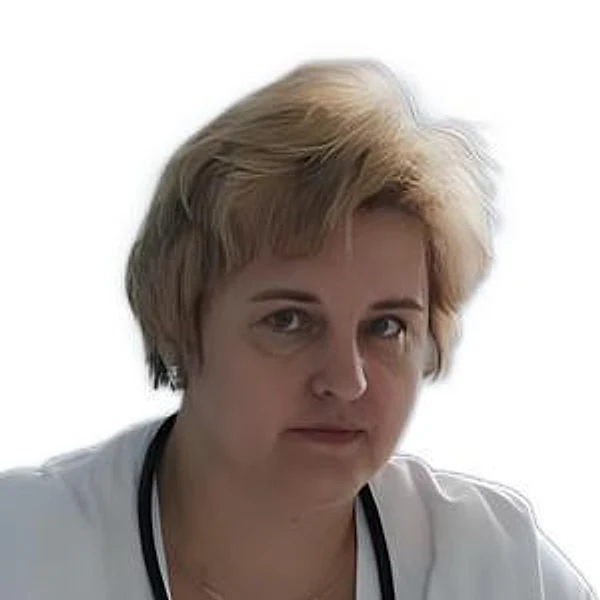 Киселева Елена Станиславовна — Детский эндокринолог, Педиатр, Эндокринолог, Томск