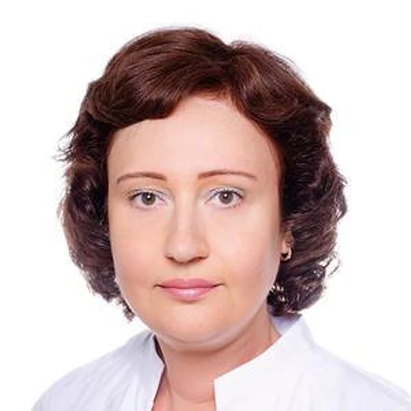 Голдаева Полина Рафинатовна — Эндокринолог, Врач УЗИ, Детский эндокринолог, Томск