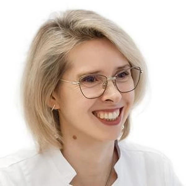 Миронова Маргарита Валерьевна — Гастроэнтеролог, Терапевт, Новосибирск