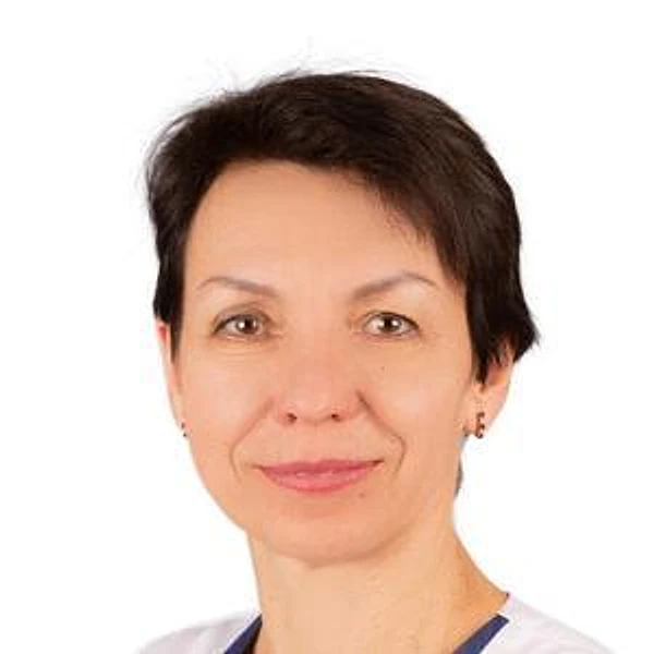 Мухина Валентина Ивановна — ЛОР, Детский ЛОР, Томск