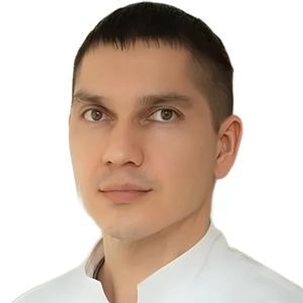 Шакиров Ильмир Ибрагимович — Гематолог, Тюмень