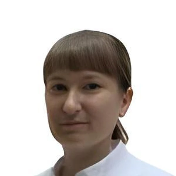 Иркабаева Юлия Вадимовна — Офтальмолог (окулист), Детский офтальмолог, Томск