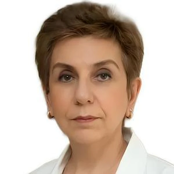 Ксензова Татьяна Ильинична — Гематолог, Трансфузиолог, Тюмень