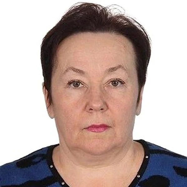Иванова Татьяна Григорьевна — Инфекционист, Томск
