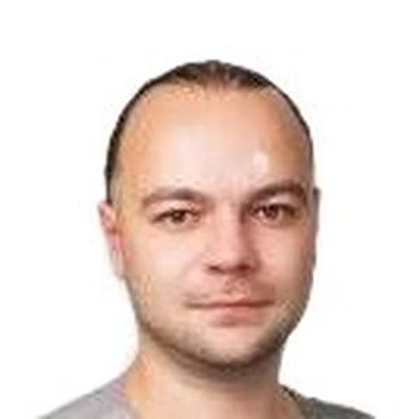 Рудык Александр Вильямович — Ортопед, Травматолог, Томск