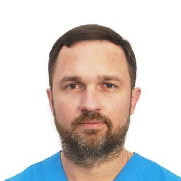 Гордиенко Александр Александрович — Невролог, Ставрополь