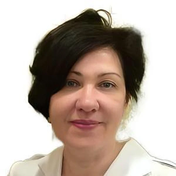 Кустова Маргарита Львовна — Стоматолог, Томск