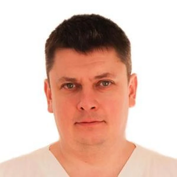 Загородных Юрий Олегович — Онколог, Хирург, Тюмень