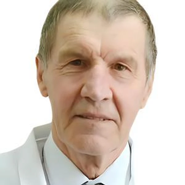Матвеев Анатолий Иванович — Проктолог (колопроктолог), Хирург, Тюмень