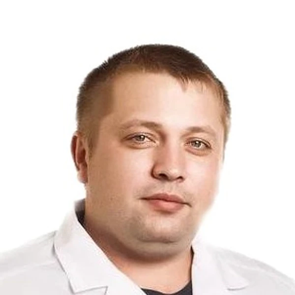 Липовой Сергей Владимирович — Гнойный хирург, Онколог, Проктолог (колопроктолог), Тюмень