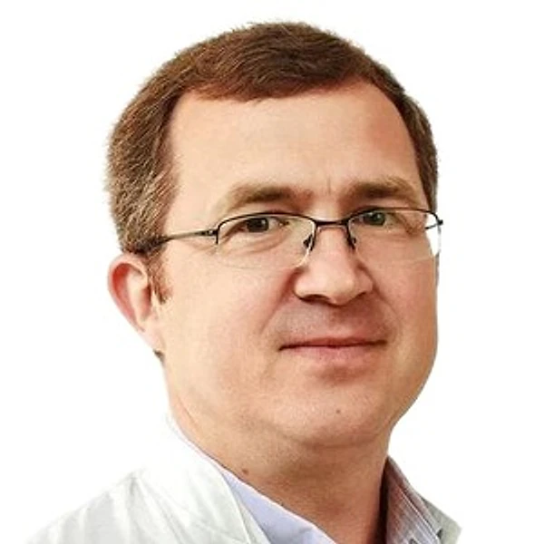 Хасия Дмитрий Тамазович — Хирург, Тюмень