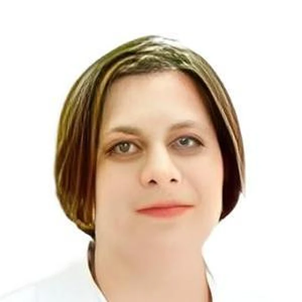 Павлова Наталья Юрьевна — Рентгенолог, Тюмень