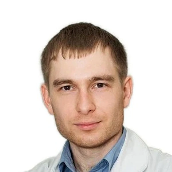 Мельников Николай Николаевич — Рентгенолог, Тюмень