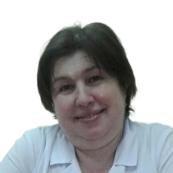 Барабаш Алена Владимировна — Кардиолог, Ставрополь