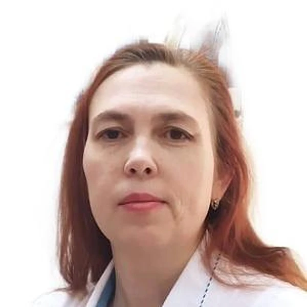 Дугинова Наталья Андреевна — Детский хирург, Томск